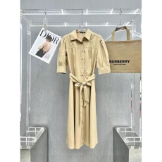 Burberry Dress